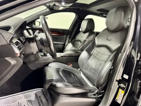Photos of 2020 Cadillac CT6 3.6L Luxury for sale in Charlotte, NC at Dream Work Automotive
