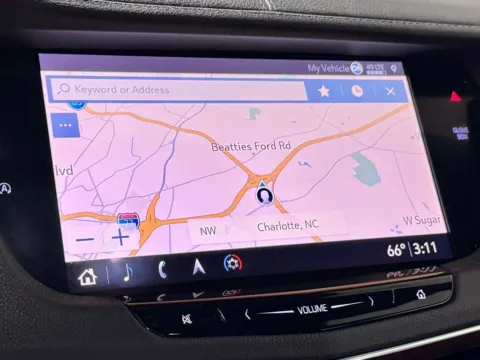More photos of 2020 Cadillac CT6 3.6L Luxury at Dream Work Automotive, NC