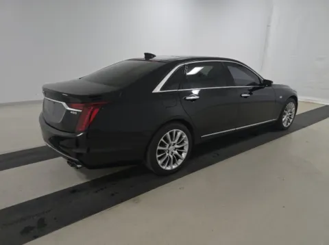 More photos of 2020 Cadillac CT6 3.6L Luxury at Dream Work Automotive, NC