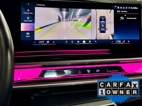 More photos of 2023 BMW 7 Series 740i at Dream Work Automotive, NC