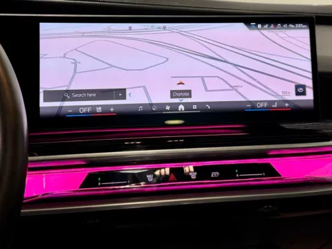 More photos of 2023 BMW 7 Series 740i at Dream Work Automotive, NC