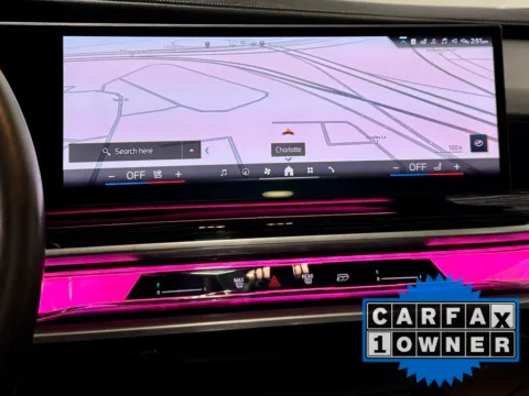 More photos of 2023 BMW 7 Series 740i at Dream Work Automotive, NC