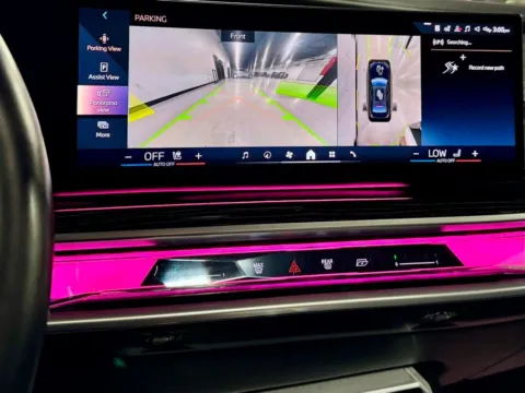 More photos of 2023 BMW 7 Series 740i at Dream Work Automotive, NC