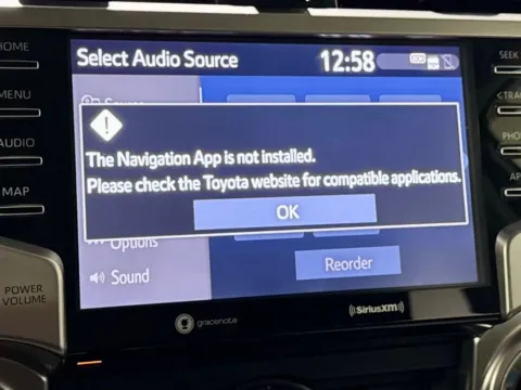 More photos of 2022 Toyota 4Runner SR5 at Dream Work Automotive, NC