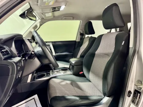 Another view of 2022 Toyota 4Runner SR5 for sale in Charlotte, NC at Dream Work Automotive
