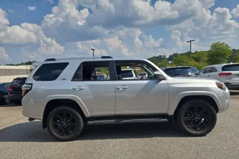 More photos of 2022 Toyota 4Runner SR5 at Dream Work Automotive, NC