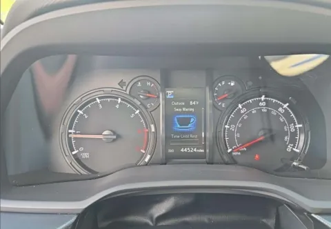 More photos of 2022 Toyota 4Runner SR5 at Dream Work Automotive, NC