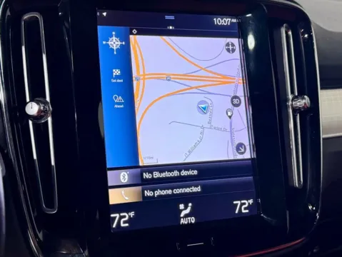 Another view of 2019 Volvo XC40 Momentum for sale in Charlotte, NC at Dream Work Automotive