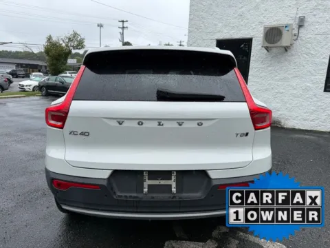More photos of 2019 Volvo XC40 Momentum at Dream Work Automotive, NC