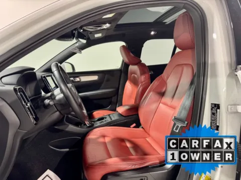 Photos of 2019 Volvo XC40 Momentum for sale in Charlotte, NC at Dream Work Automotive