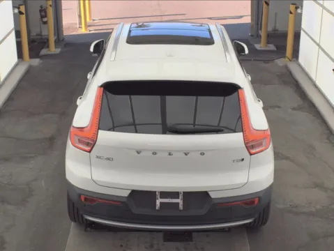 Another view of 2019 Volvo XC40 Momentum for sale in Charlotte, NC at Dream Work Automotive