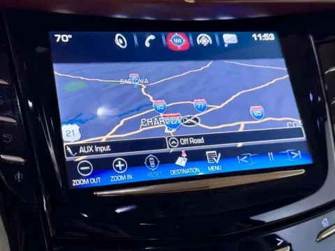 More photos of 2016 Cadillac Escalade Platinum Edition at Dream Work Automotive, NC