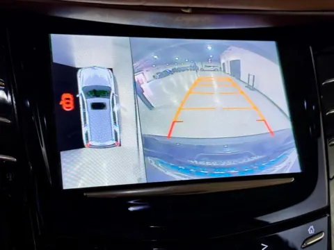 More photos of 2016 Cadillac Escalade Platinum Edition at Dream Work Automotive, NC