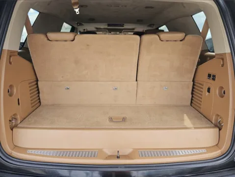 More photos of 2016 Cadillac Escalade Platinum Edition at Dream Work Automotive, NC