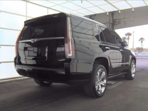 More photos of 2016 Cadillac Escalade Platinum Edition at Dream Work Automotive, NC