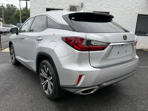 Another view of 2016 Lexus RX 350 for sale in Charlotte, NC at Dream Work Automotive