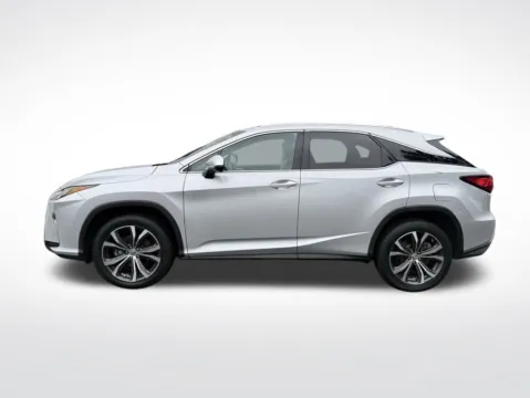Another view of 2016 Lexus RX 350 for sale in Charlotte, NC at Dream Work Automotive