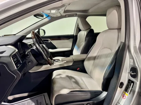 Another view of 2016 Lexus RX 350 for sale in Charlotte, NC at Dream Work Automotive