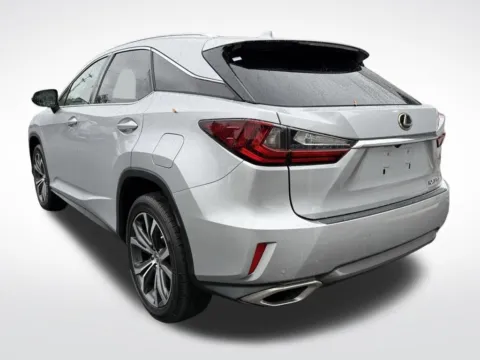 More photos of 2016 Lexus RX 350 at Dream Work Automotive, NC