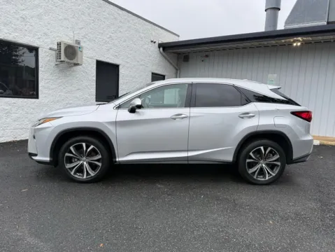 Photos of 2016 Lexus RX 350 for sale in Charlotte, NC at Dream Work Automotive