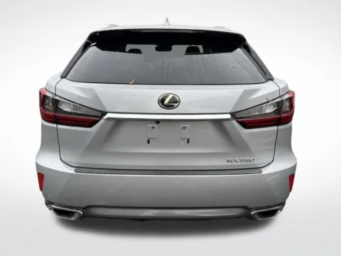 More photos of 2016 Lexus RX 350 at Dream Work Automotive, NC