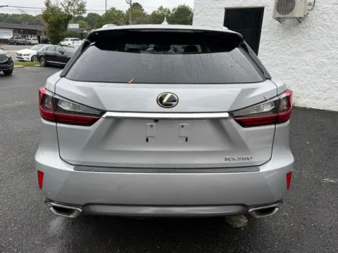 More photos of 2016 Lexus RX 350 at Dream Work Automotive, NC