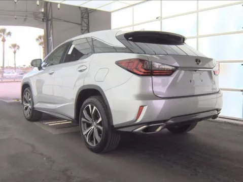 Photos of 2016 Lexus RX 350 for sale in Charlotte, NC at Dream Work Automotive