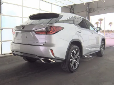 More photos of 2016 Lexus RX 350 at Dream Work Automotive, NC