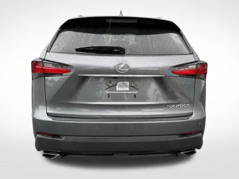 More photos of 2015 Lexus NX 200t at Dream Work Automotive, NC
