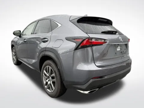 More photos of 2015 Lexus NX 200t at Dream Work Automotive, NC