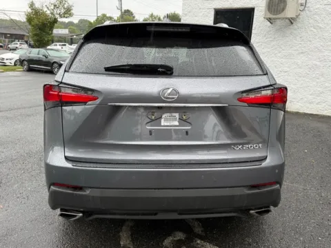 More photos of 2015 Lexus NX 200t at Dream Work Automotive, NC