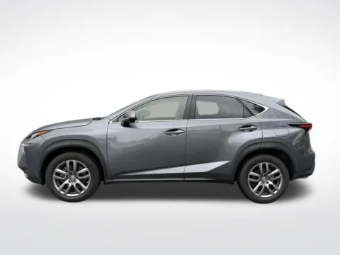 Another view of 2015 Lexus NX 200t for sale in Charlotte, NC at Dream Work Automotive