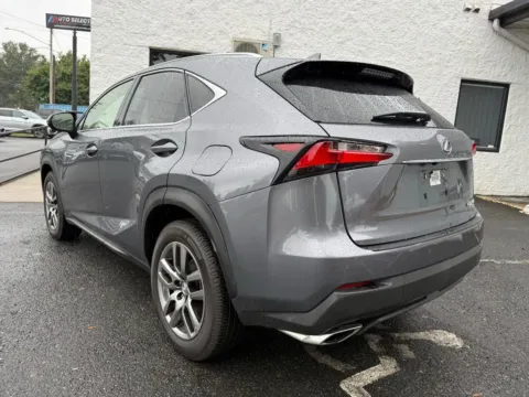 Another view of 2015 Lexus NX 200t for sale in Charlotte, NC at Dream Work Automotive