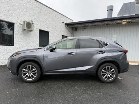 Photos of 2015 Lexus NX 200t for sale in Charlotte, NC at Dream Work Automotive