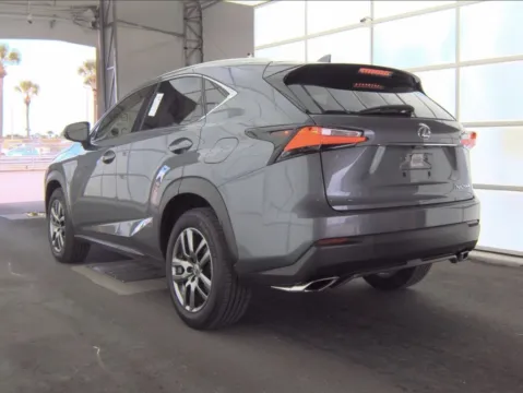 Photos of 2015 Lexus NX 200t for sale in Charlotte, NC at Dream Work Automotive