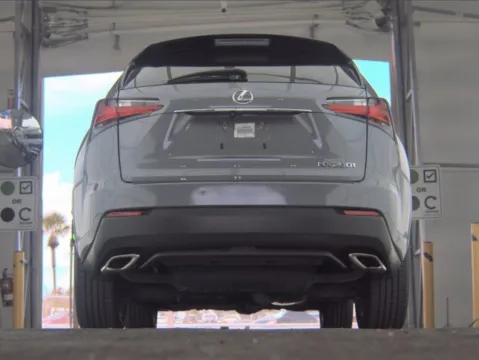 Another view of 2015 Lexus NX 200t for sale in Charlotte, NC at Dream Work Automotive