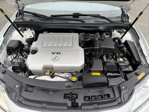 More photos of 2014 Lexus ES 350 at Dream Work Automotive, NC