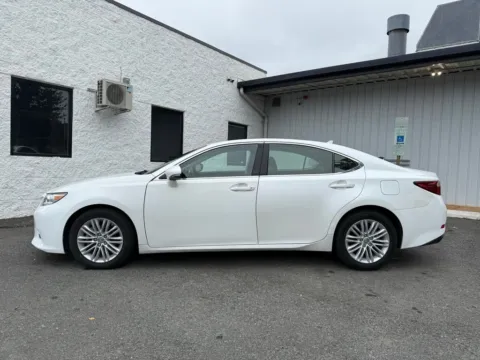 Photos of 2014 Lexus ES 350 for sale in Charlotte, NC at Dream Work Automotive