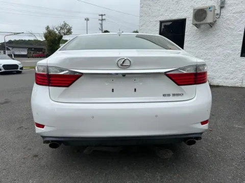 More photos of 2014 Lexus ES 350 at Dream Work Automotive, NC