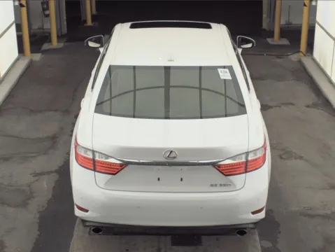 Photos of 2014 Lexus ES 350 for sale in Charlotte, NC at Dream Work Automotive