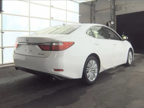 Another view of 2014 Lexus ES 350 for sale in Charlotte, NC at Dream Work Automotive