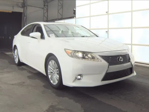 More photos of 2014 Lexus ES 350 at Dream Work Automotive, NC