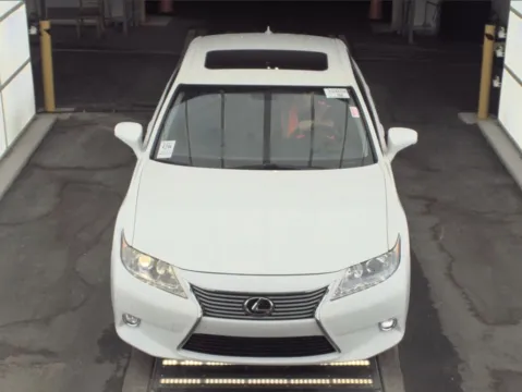 More photos of 2014 Lexus ES 350 at Dream Work Automotive, NC