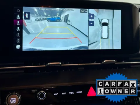 More photos of 2023 Kia Carnival SX at Dream Work Automotive, NC