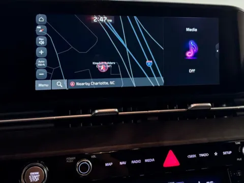 More photos of 2023 Kia Carnival SX at Dream Work Automotive, NC