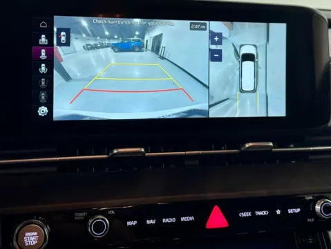 More photos of 2023 Kia Carnival SX at Dream Work Automotive, NC