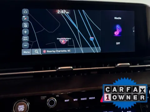 More photos of 2023 Kia Carnival SX at Dream Work Automotive, NC
