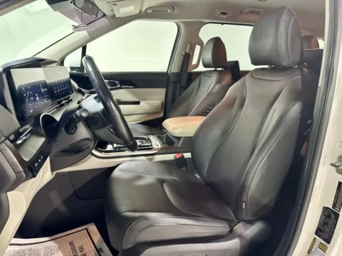 Another view of 2023 Kia Carnival SX for sale in Charlotte, NC at Dream Work Automotive