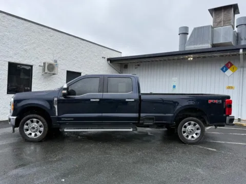 Photos of 2023 Ford F-250SD Lariat for sale in Charlotte, NC at Dream Work Automotive
