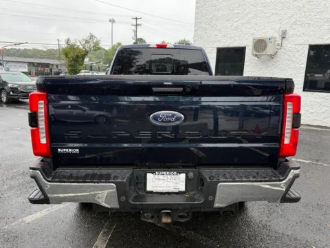 More photos of 2023 Ford F-250SD Lariat at Dream Work Automotive, NC
